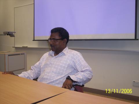 DRJ talks about assistive technology in malaysia image1