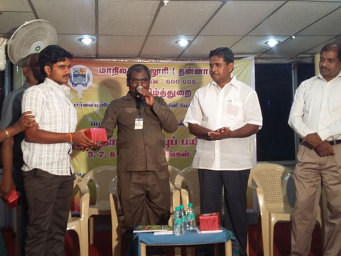 DRJ workshop 2016 image6